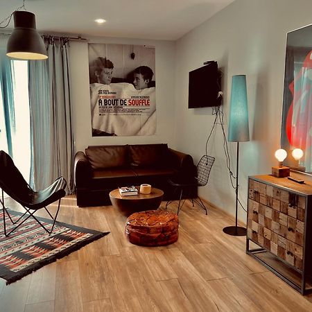 Kazbegi Stylish Apartment エクステリア 写真