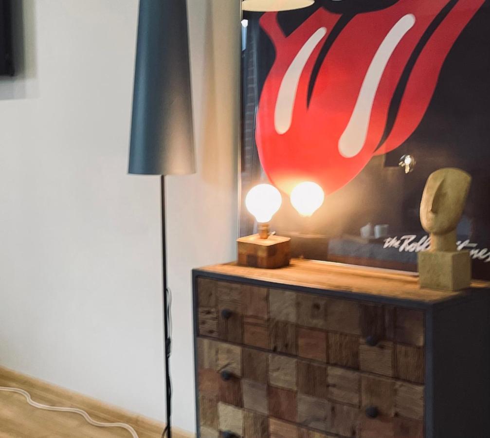 Kazbegi Stylish Apartment エクステリア 写真