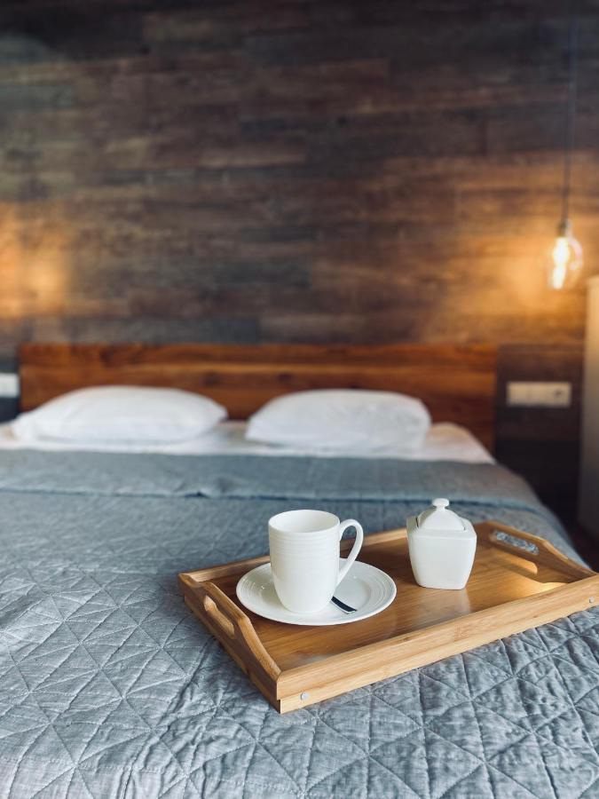 Kazbegi Stylish Apartment エクステリア 写真