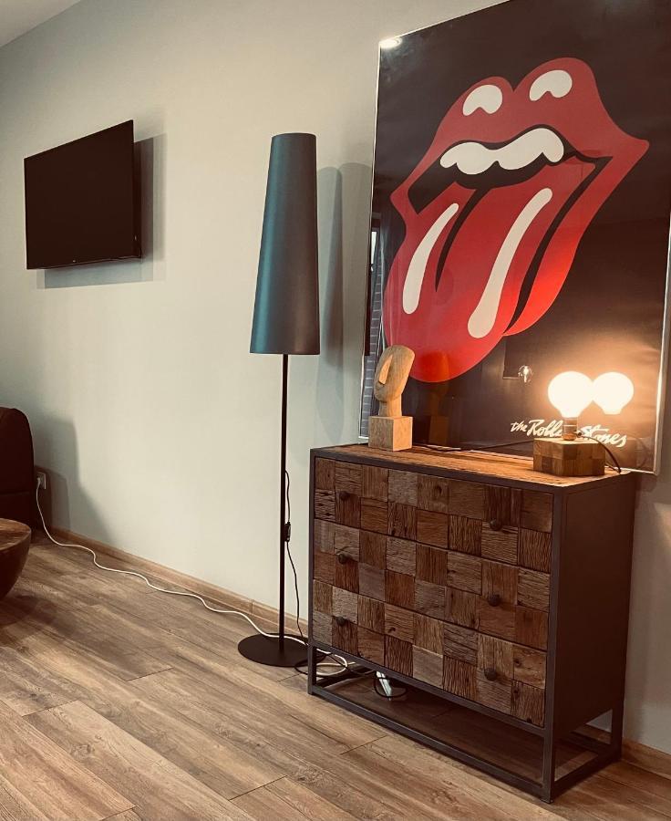 Kazbegi Stylish Apartment エクステリア 写真