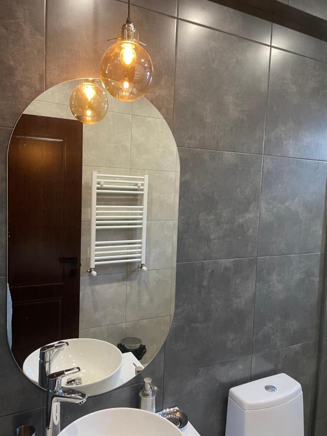 Kazbegi Stylish Apartment エクステリア 写真