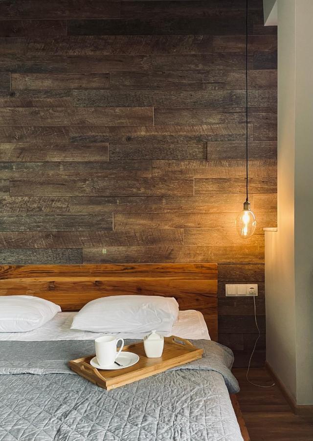 Kazbegi Stylish Apartment エクステリア 写真