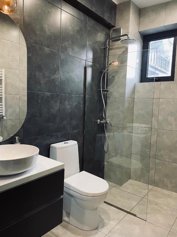 Kazbegi Stylish Apartment エクステリア 写真
